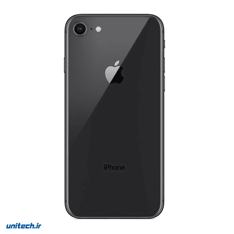 گوشی موبایل اپل مدل iPhone 8 ظرفیت 128 گیگابایت و رم 2 گیگابایت3